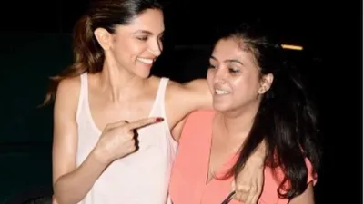 DEEPIKA PADUKONE, KARISHMA PRAKASH- India TV Hindi