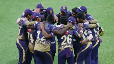 Aakash Chopra Kolkata Knight Riders Eoin Morgan Rahul Tripathi Dinesh Karthik- India TV Hindi