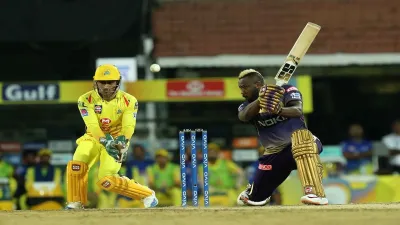 <p>KKR vs CSK Dream11 Prediction : जानें आज...- India TV Hindi