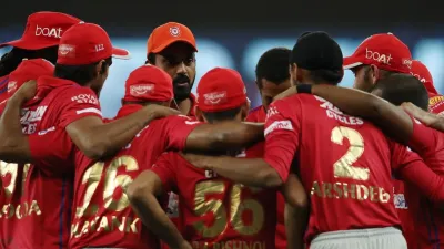 Sunil Gavaskar, Kings XI Punjab, KL Rahul, IPL 2020, IPL, cricket, sports- India TV Hindi