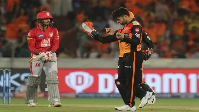 <p>IPL 2020, SRH vs KXIP : वापसी के लिए...- India TV Hindi