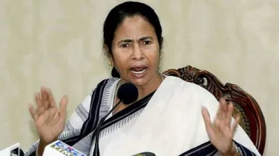 Mamata Banerjee, West Bengal Chief Minister- India TV Hindi