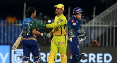 IPL 2020, CSK vs MI, Sports, cricket, Mumbai Indians- India TV Hindi