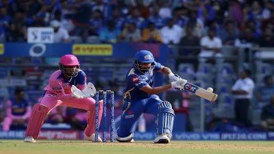 <p>MI vs RR Dream11 Prediction : जानें...- India TV Hindi