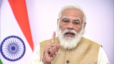 PM Modi- India TV Hindi