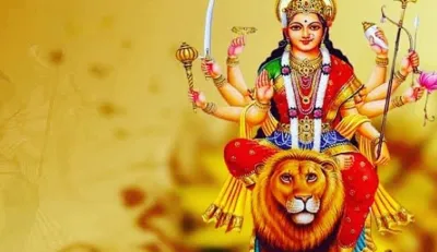 Shardiya Navratri 2020: नवरात्रि के दिनों में भूलकर भी न करें ये काम, रुष्ठ हो जाएगा मां- India TV Hindi