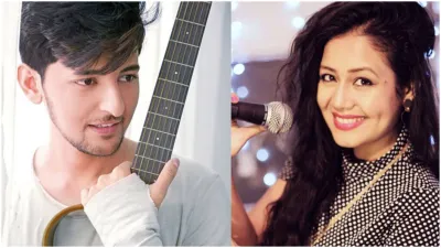 NEHA KAKKAR DARSHAN RAWAL- India TV Hindi