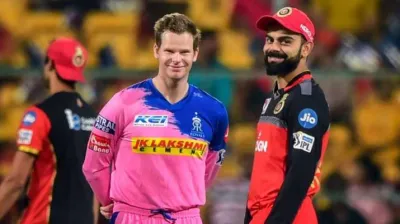 ipl, ipl 2020, ipl news, virat kohli, steve smith, rcb, royal challengers bangalore, rajasthan royal- India TV Hindi