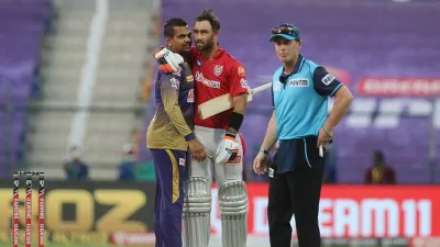 <p>IPL 2020 : KKR के हाथों मिली...- India TV Hindi