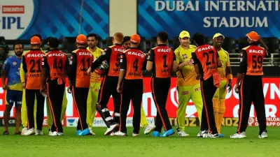 <p>IPL 2020, SRH vs CSK : चेन्नई के...- India TV Hindi