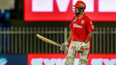 thala kl rahul, ms dhoni thala, ipl 2020, kings xi punjab, thala ms dhoni, thala nickname kl rahul- India TV Hindi