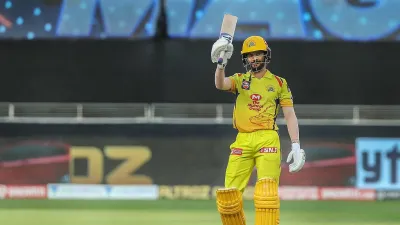 <p>IPL 2020 : RCB के खिलाफ मैन ऑफ...- India TV Hindi