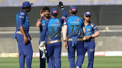 Trent Bolt, Jasprit Bumrah, Shane Bond, sports, cricket, IPL 2020, Mumbai Indians - India TV Hindi