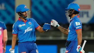 <p>IPL 2020 : कप्तान श्रेयस...- India TV Hindi