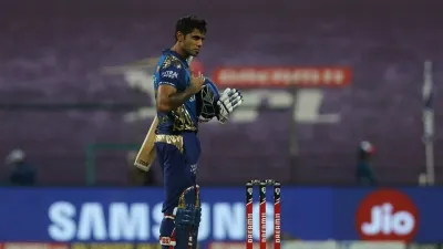 MI vs RCB: Suryakumar made this statement after playing 79 runs against RCB- India TV Hindi