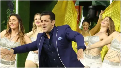 Bigg Boss 14- India TV Hindi