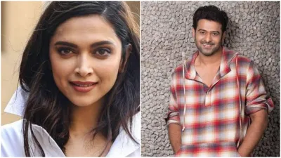 deepika padukone, prabhas- India TV Hindi