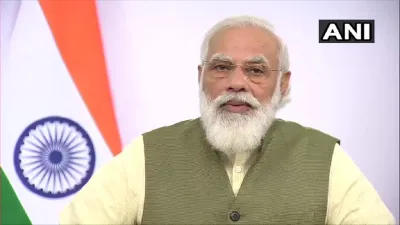 Prime Minister Narendra Modi- India TV Hindi