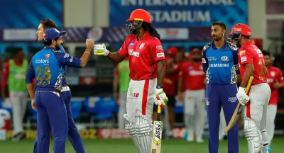 IPL 2020, KXIP vs MI, Sports, Mumbai Indians, Kings XI Punjab, Sports, cricket, KL Rahul, Super over- India TV Hindi