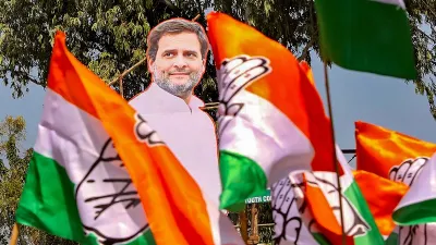 Congress Candidate list for Bihar Election । बिहार चुनाव: कांग्रेस ने जारी की 21 उम्मीदवारों की पहली- India TV Hindi