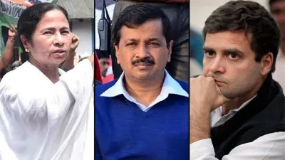 पुलवामा पर पाकिस्तान के कबूलनामे के बाद BJP ने याद दिलाए राहुल, केजरीवाल और ममता के उस समय दिए बयान- India TV Hindi