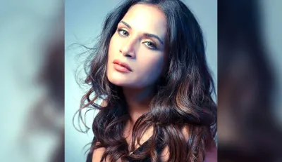 Richa Chadha- India TV Hindi