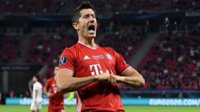 Robert Lewandowski- India TV Hindi