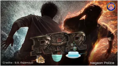 RAJAMOULI, RR- India TV Hindi