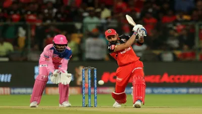 rcb ipl 2020 playing 11, rcb vs rr, rcb vs rr playing 11, ipl 2020- India TV Hindi