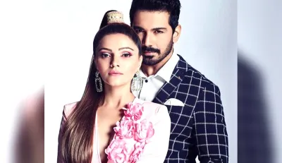 Rubina dilaik husband Abhinav Shukla - India TV Hindi