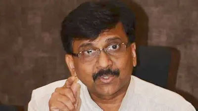 Sanjay Raut, Sanjay Raut BMC polls, BMC polls, Shiv Sena BMC polls, NCP BMC polls, Congress BMC- India TV Hindi