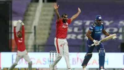 Dream 11, Mumbai Indian vs Kings XI Punjab match 36, KXIP vs MI Match, sports, cricket- India TV Hindi