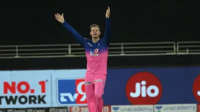 IPL 2020, Rajasthan Royals, Steve Smith, Delhi capitals, RR vs DC - India TV Hindi