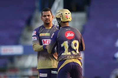 KXIP vs KKR: Dinesh Karthik told Sunil Naren but not this bowler, 'special', said this in praise- India TV Hindi