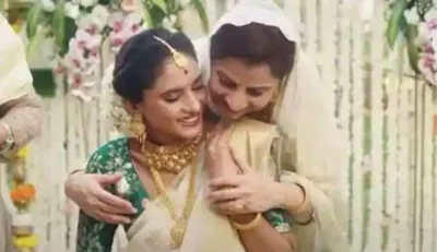 Tanishq Jewelry Advertisement- India TV Hindi