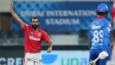 Kings XI Punjab vs Delhi Capitals Head To Head Match 38 KXIP vs DC Preview- India TV Hindi