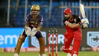 Kolkata Knight Riders vs Royal Challengers Bangalore Dream11 Prediction And Fantasy Tips- India TV Hindi