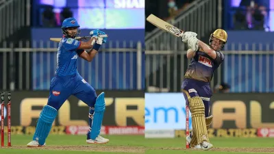 Kolkata Knight Riders vs Delhi Capitals Today Match 42 Toss Update And Playing XI- India TV Hindi