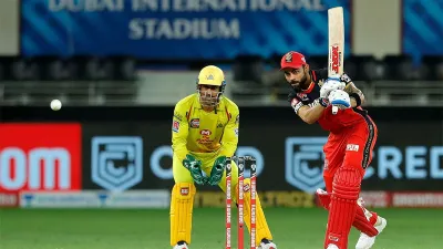 Royal Challengers Bangalore vs Chennai Super Kings Head To Head Today Match 44 Preview RCB vs CSK- India TV Hindi