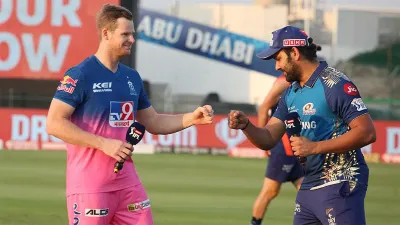 Rajasthan Royals vs Mumbai Indians Head To Head Match 45 Preview RR vs MI- India TV Hindi