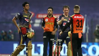 Sunrisers Hyderabad vs Kolkata Knight Riders Dream11 Prediction and Fantasy Tips SRH vs KKR- India TV Hindi