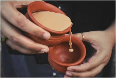 <p>Tea </p>- India TV Hindi