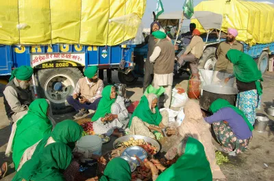 <p>farmer protest</p>- India TV Hindi