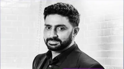 abhishek bachchan- India TV Hindi