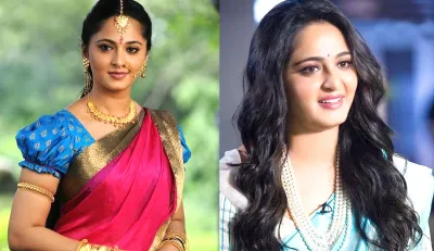 anushka shetty - India TV Hindi