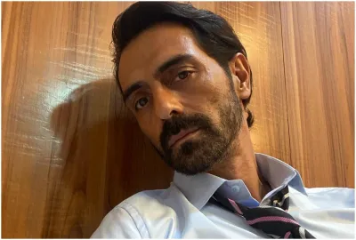 Arjun Rampal- India TV Hindi