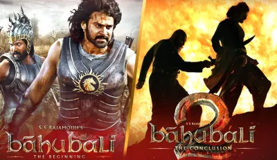 Baahubali, Baahubali 2 re-release- India TV Hindi