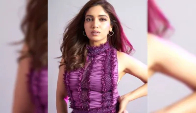 bhumi pednekar - India TV Hindi