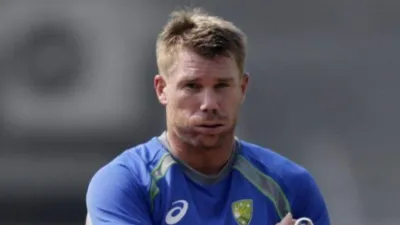 David Warner- India TV Hindi