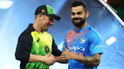 Australia vs India 1st ODI Head To Head Sydney Cricket Ground Match and Match Preview- India TV Hindi